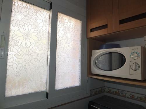 Apartamento Piso R�o Campanilla