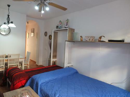 Apartamento Piso R�o Campanilla