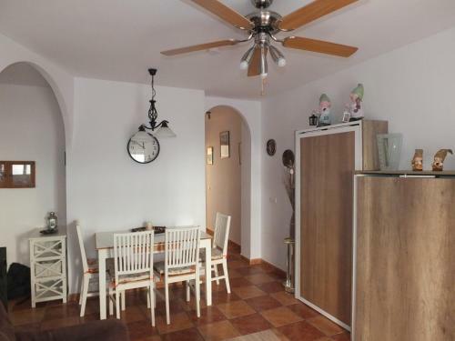 Apartamento Piso R�o Campanilla