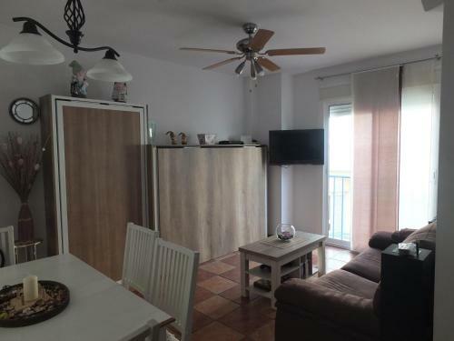 Apartamento Piso R�o Campanilla