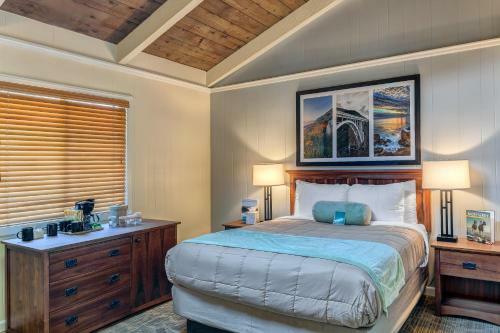 Big Sur Lodge