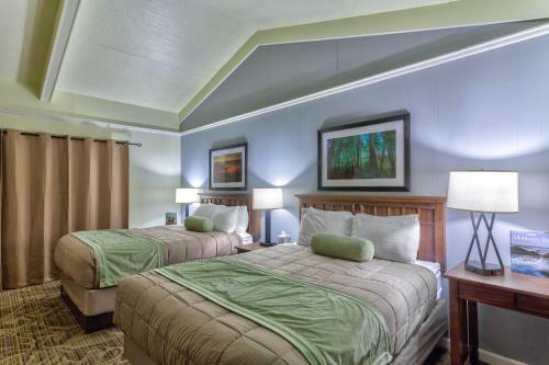 Big Sur Lodge