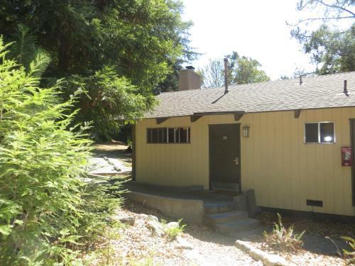Big Sur Lodge