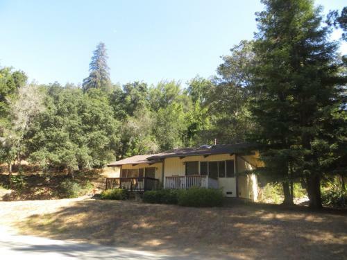 Big Sur Lodge