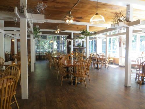 Big Sur Lodge