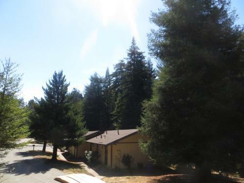 Big Sur Lodge