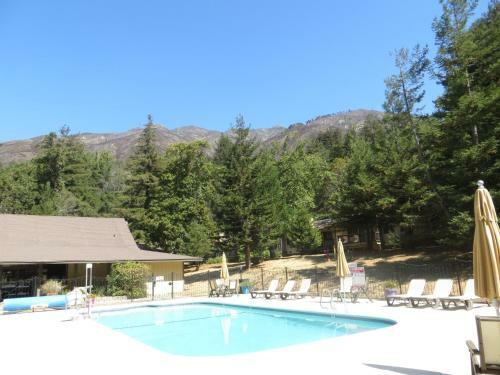 Big Sur Lodge