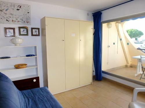 Apartment Port Camargue 3923