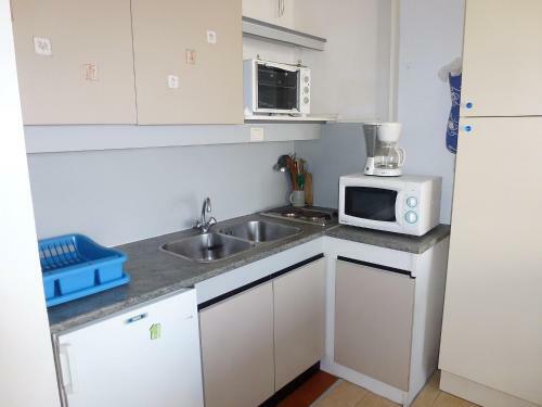 Apartment Port Camargue 3923