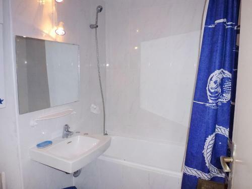 Apartment Port Camargue 3923