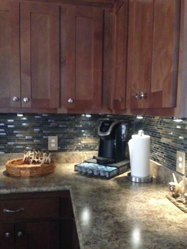 Yosemite Inn At Pine Mountain Lake