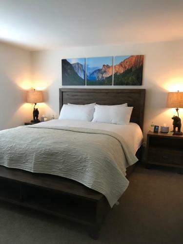 Yosemite Inn At Pine Mountain Lake