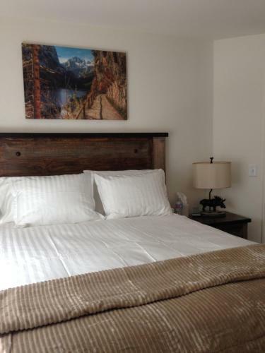 Yosemite Inn At Pine Mountain Lake