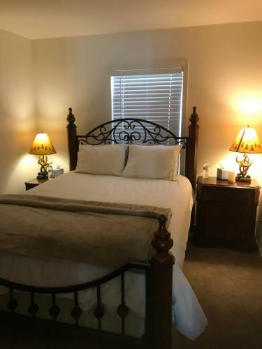 Yosemite Inn At Pine Mountain Lake