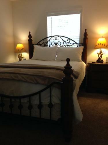 Yosemite Inn At Pine Mountain Lake