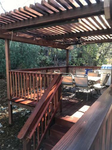 Yosemite Inn At Pine Mountain Lake