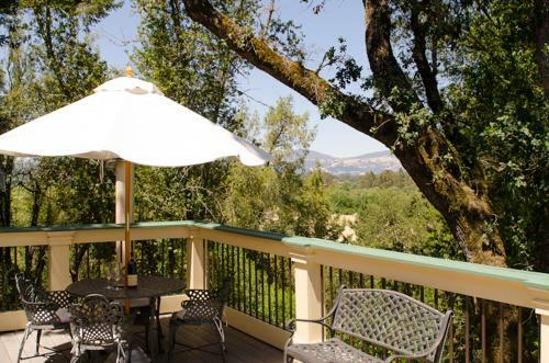 Posada Madrona Manor