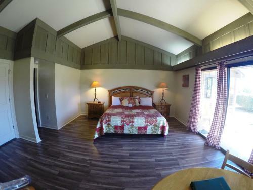 Hotel Ridgemark Golf Club And Resort
