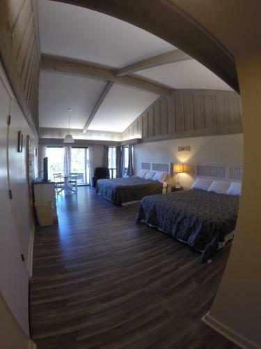 Hotel Ridgemark Golf Club And Resort