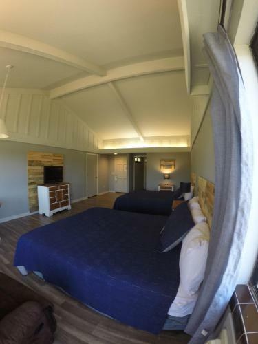Hotel Ridgemark Golf Club And Resort