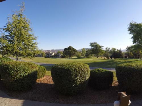 Hotel Ridgemark Golf Club And Resort