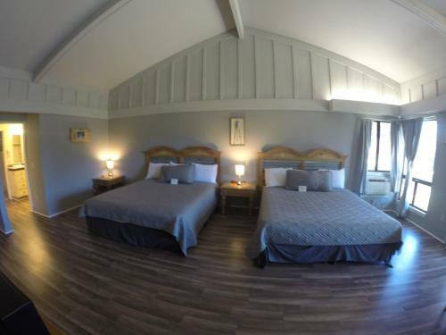 Hotel Ridgemark Golf Club And Resort