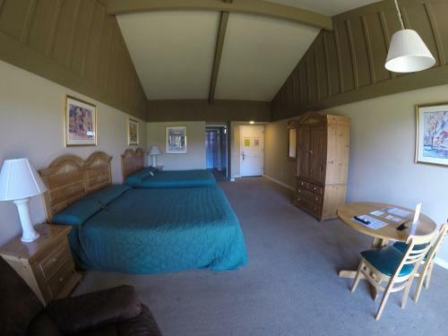 Hotel Ridgemark Golf Club And Resort