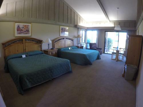 Hotel Ridgemark Golf Club And Resort