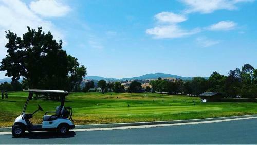 Hotel Ridgemark Golf Club And Resort