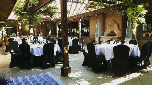 Hotel Ridgemark Golf Club And Resort
