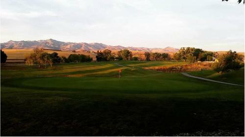 Hotel Ridgemark Golf Club And Resort