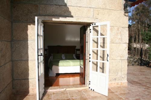 Hostal Casal Do Crego