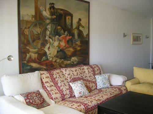 Apartamento El Polo De Sotogrande
