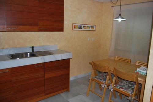 Apartamento El Polo De Sotogrande