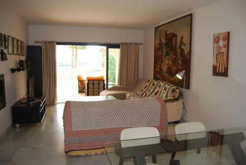 Apartamento El Polo De Sotogrande