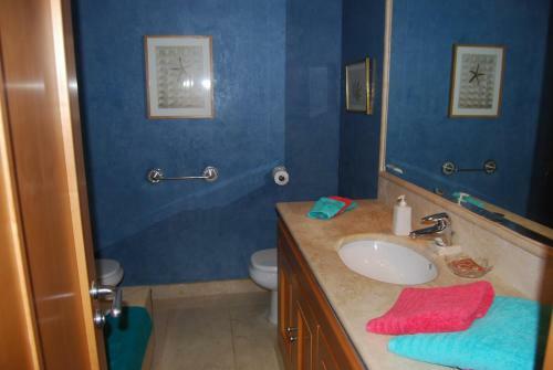 Apartamento El Polo De Sotogrande