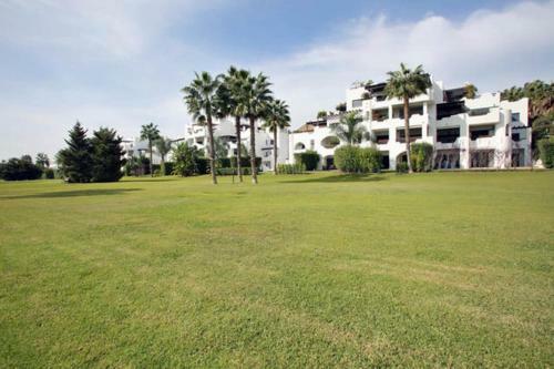 Apartamento El Polo De Sotogrande
