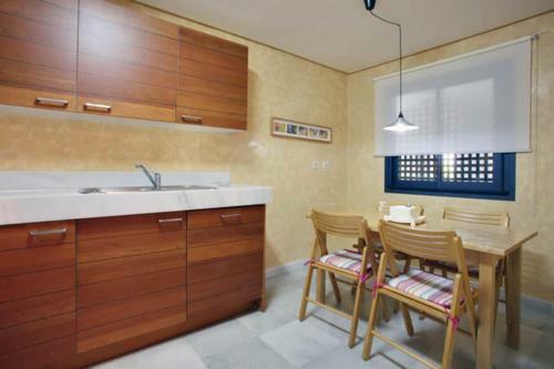 Apartamento El Polo De Sotogrande