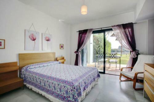 Apartamento El Polo De Sotogrande