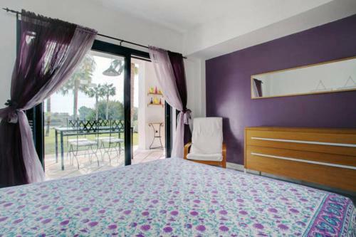 Apartamento El Polo De Sotogrande