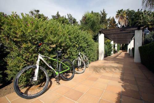 Apartamento El Polo De Sotogrande
