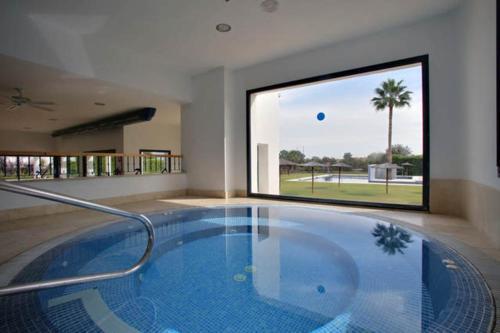 Apartamento El Polo De Sotogrande