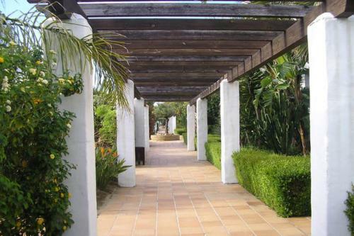 Apartamento El Polo De Sotogrande