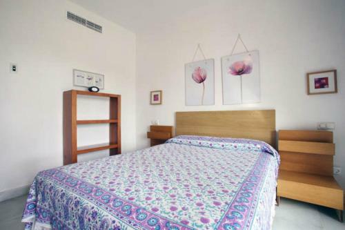 Apartamento El Polo De Sotogrande