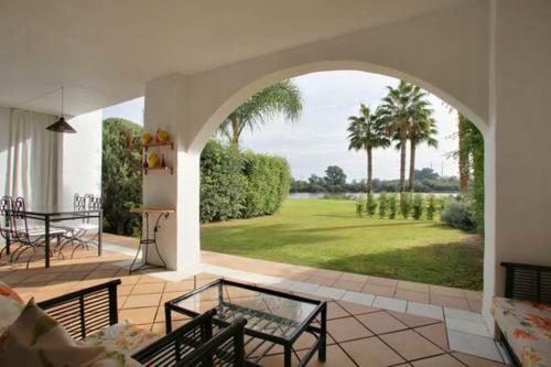 Apartamento El Polo De Sotogrande