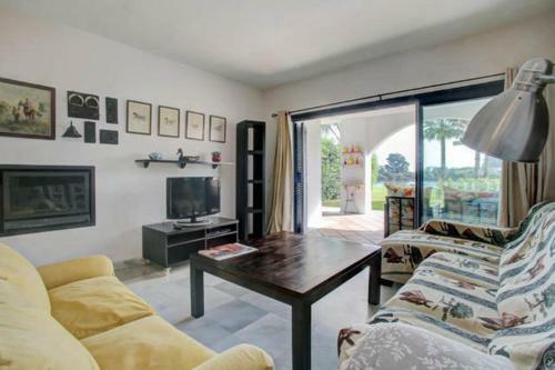Apartamento El Polo De Sotogrande