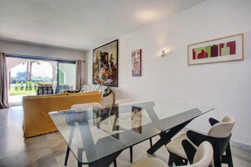 Apartamento El Polo De Sotogrande