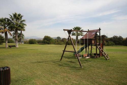 Apartamento El Polo De Sotogrande