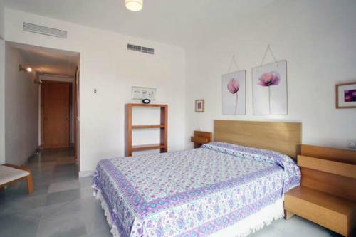 Apartamento El Polo De Sotogrande