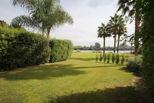 Apartamento El Polo De Sotogrande
